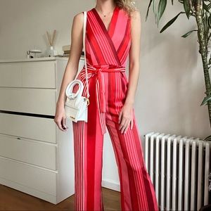 Bright Jumpsuit